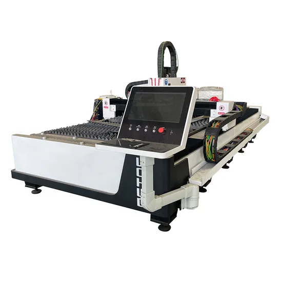EXW Jqg-3015 1kw 2kw 3kw 4kw 6kw 8kw 12kw Acciaio inossidabile morbido Alluminio Rame CNC Lamiera o tubo Tubo Macchina da taglio laser laser a fibra automatica